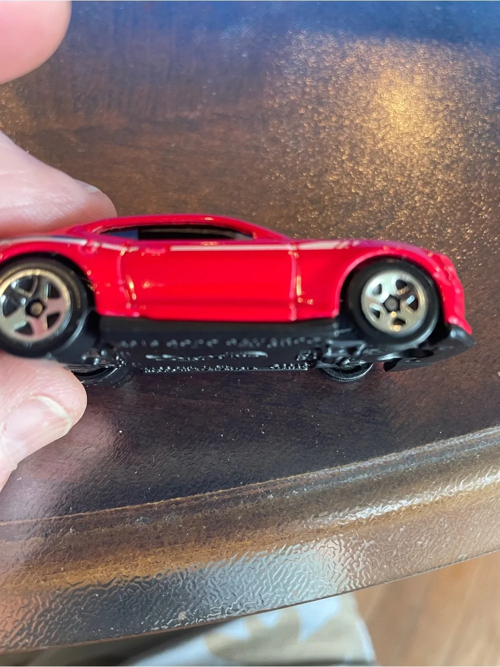 2018 COPO CAMARO SS    2020 Hot Wheels Dream Garage Series